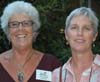 Judy & Jean Volunteer BBQ 2013
