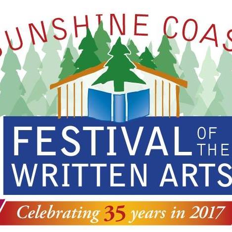 Sunshine Coast Festival of the Written Arts 2017