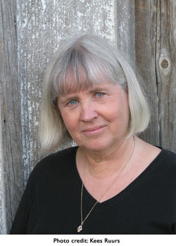 Margriet Ruurs