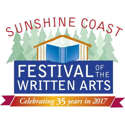 Sunshine Coast Festival of the Written Arts 2017