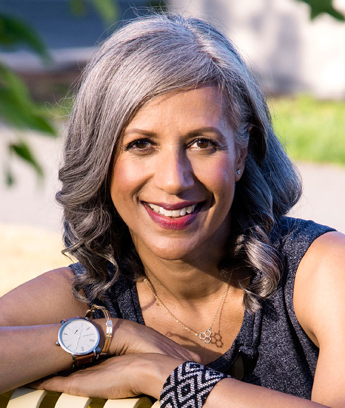 Renee Sarojini Saklikar