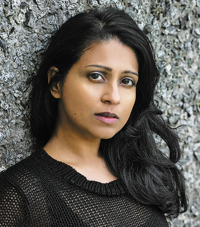 Sheena Kamal