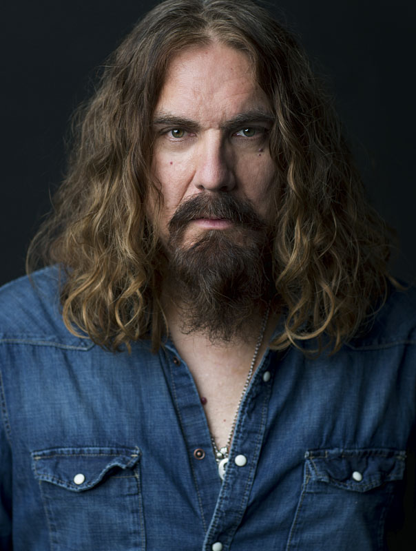 Tom Wilson
