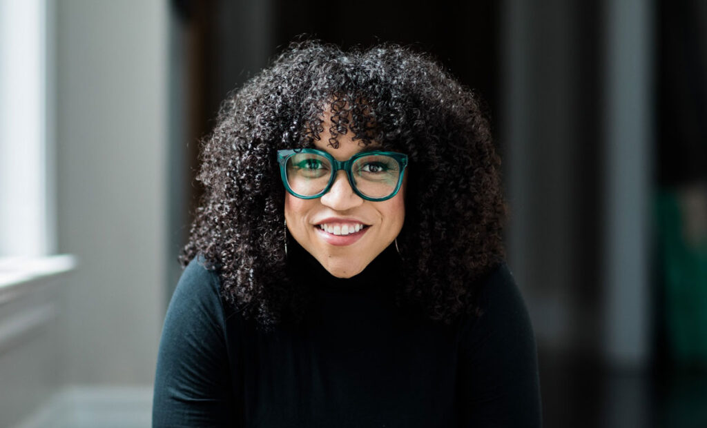 Jael Richardson