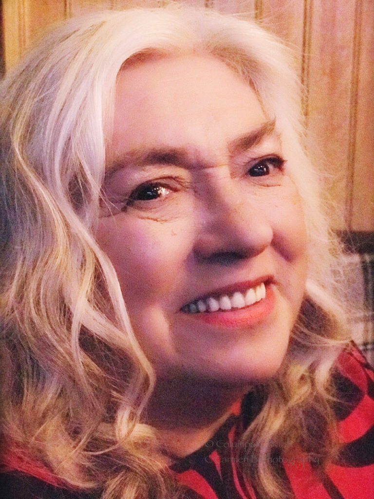 Lee Maracle (photo credit Columpa Bobb)