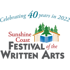 Celebrating 40 years in 2022 - Sunshine Coast Festival of the Written Arts