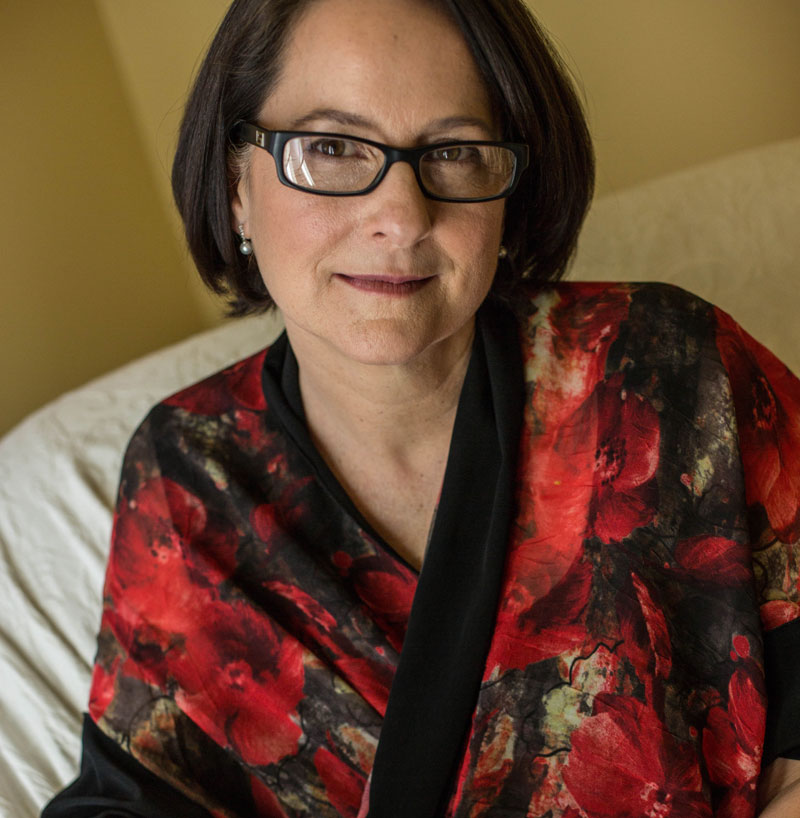 Shaena Lambert (photo credit Kris Krug 2020)