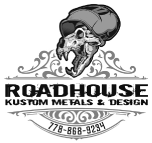 Roadhouse Kustom Metal