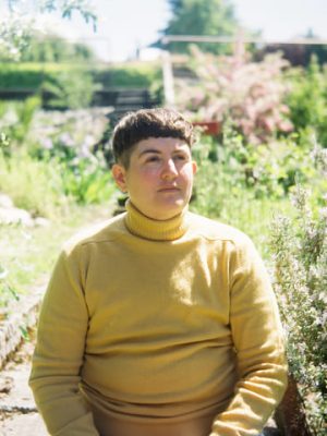 andrea bennett credit Erin Flegg