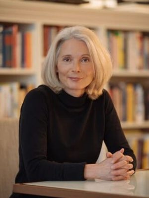 Susin Nielsen credit Darko Sikman