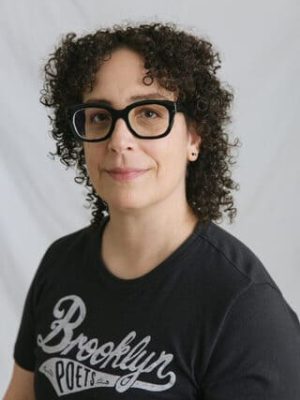 Sarah Leavitt credit Jackie Dives