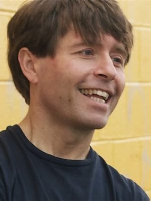 Michael Crummey