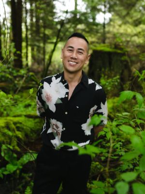 Eddy Boudel Tan credit Hannes van der Merwe