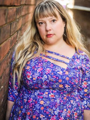 Zoe Whittall credit Ali Eisner Photography