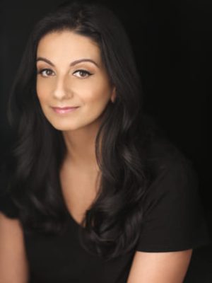 Gurjinder Basran credit Karolina Turek