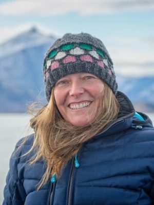 Holly Hogan credit Dennis Minty