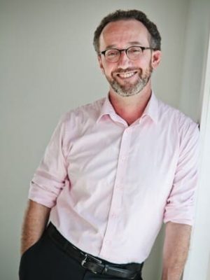 Bruce McIvor credit Kathryn Langsford