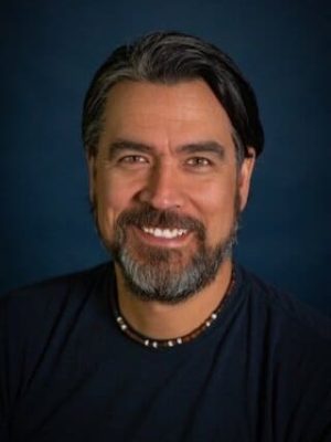 David Robertson credit Amber Green