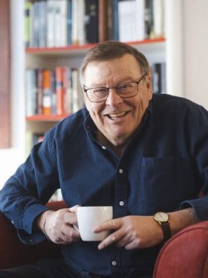 Guy Vanderhaeghe credit David Stobbe