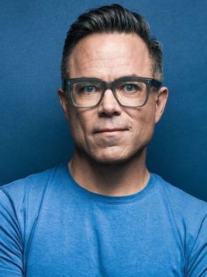 Timothy Caulfield - credit Curtis Trents