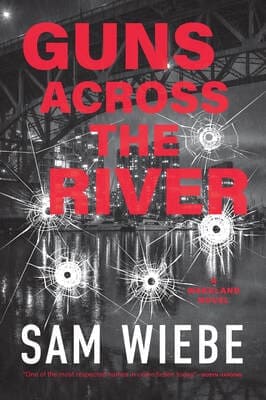 Guns Across the River
