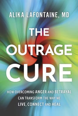 The Outrage Cure