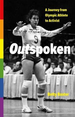Outspoken: A Journey from Olympic Athlete to Activist