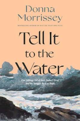 Tell It to the Water