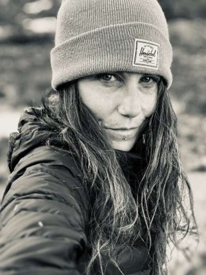 bronwyn preece